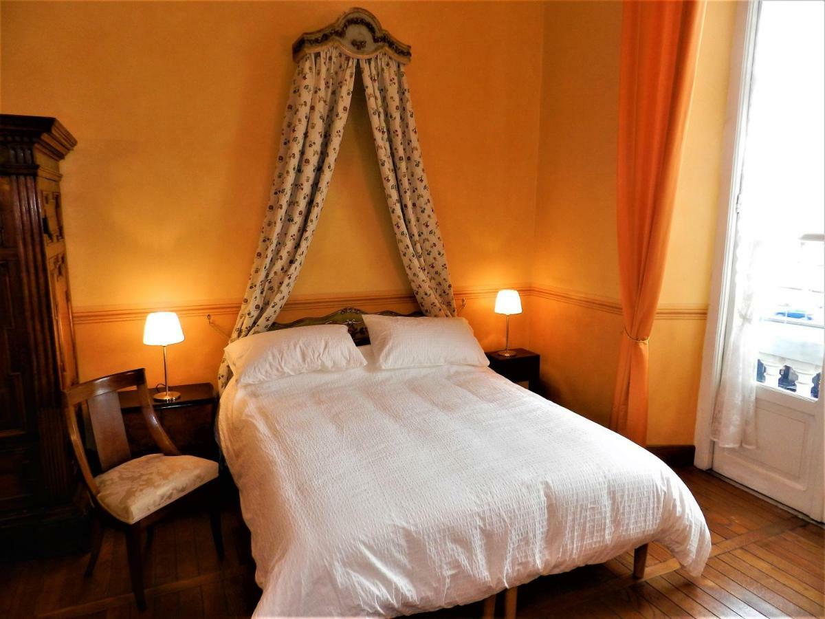 Bigo 3* Genova