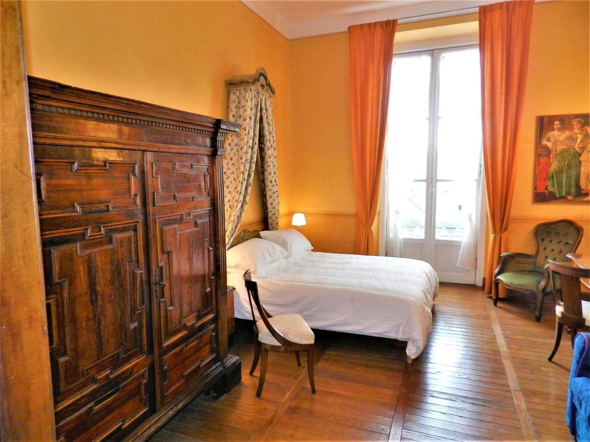 Bigo 3* Genova