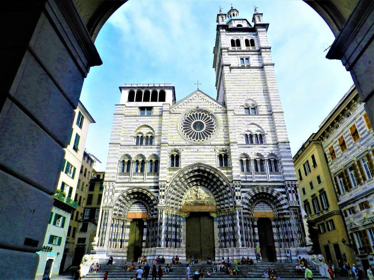 Bigo 3* Genova