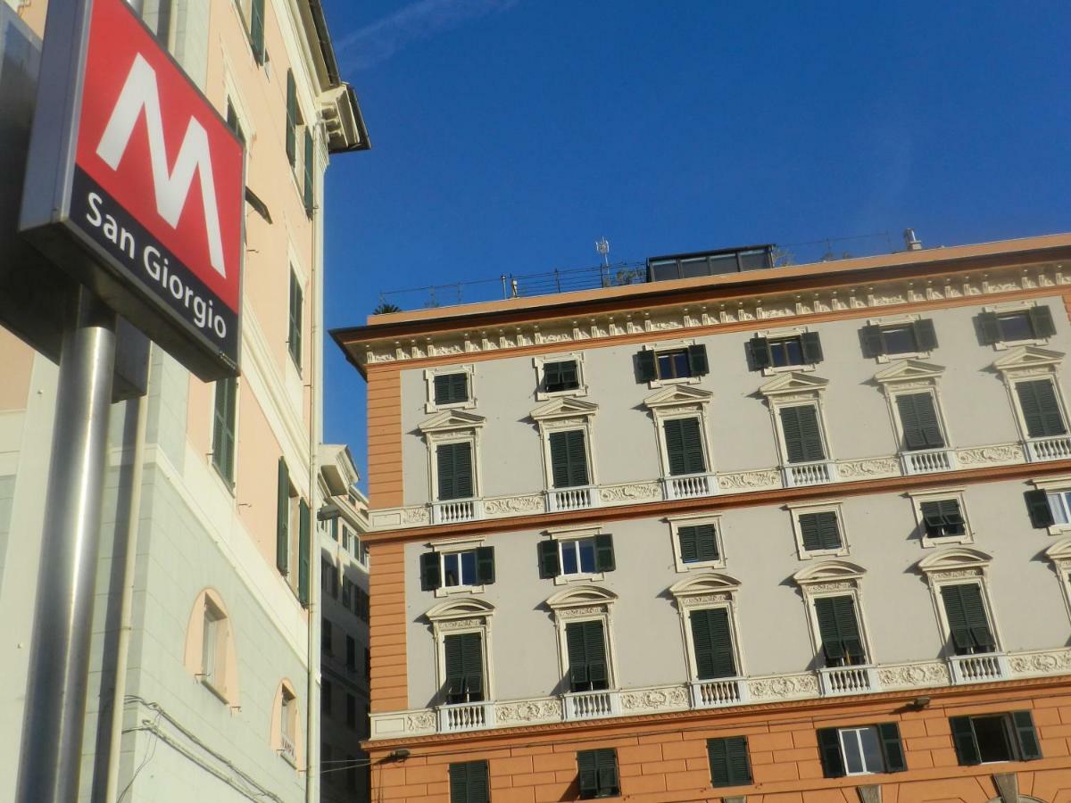 Bigo 3* Genova