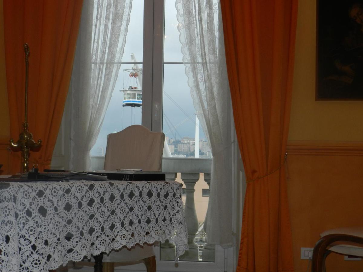 Bigo Genova